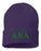 Lambda Chi Alpha Greek Letter Knit Cap Lambda Chi Alpha Greek Letter Knit Cap