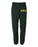 Lambda Chi Alpha Greek Lettered Thigh Sweatpants Lambda Chi Alpha Greek Lettered Thigh Sweatpants