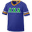 Discount Lambda Chi Alpha Jersey With Greek Applique Letters DISCOUNT-Lambda Chi Alpha Jersey With Greek Applique Letters