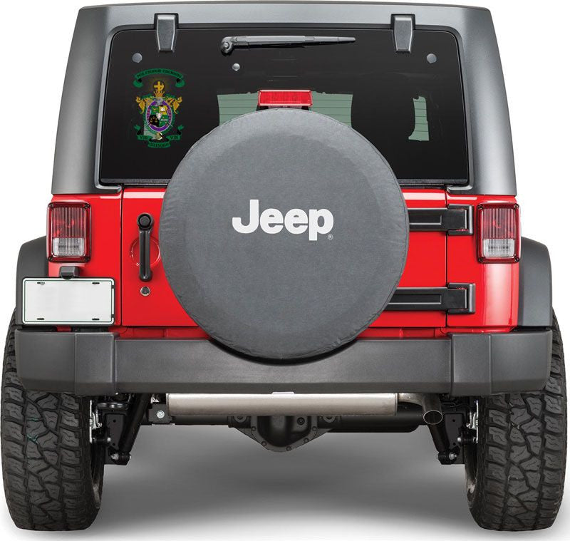 Lambda Chi Alpha Large Greek Color Crest Shield Decal Up To 12" Tall Lambda Chi Alpha Large Greek Color Crest - Shield Decal - 12 Inches Tall