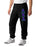Lambda Chi Alpha Lettered Sweatpants Lambda Chi Alpha Lettered Sweatpants