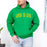 Lambda Chi Alpha Letterman Hoodie Lambda Chi Alpha Letterman Hoodie