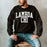 Lambda Chi Alpha Nickname Crewneck Sweatshirt Lambda Chi Alpha Nickname Crewneck Sweatshirt