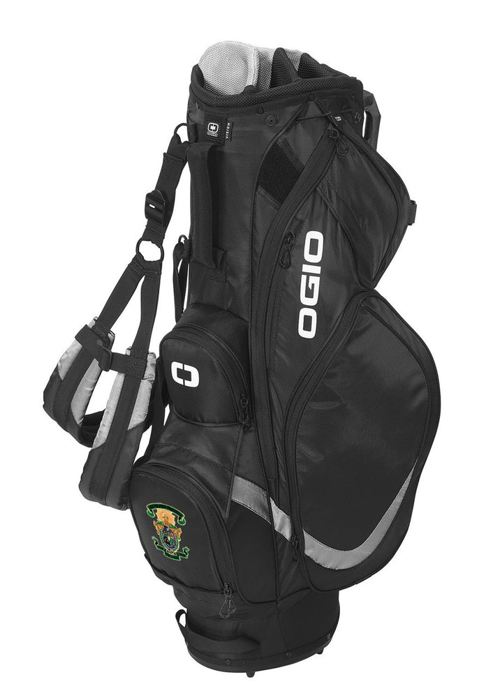 Lambda Chi Alpha Ogio Vision 2.0 Golf Bag Lambda Chi Alpha Ogio Vision 2.0 Golf Bag