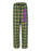 Lambda Chi Alpha Pajamas Flannel Pant Lambda Chi Alpha Pajamas Flannel Pant