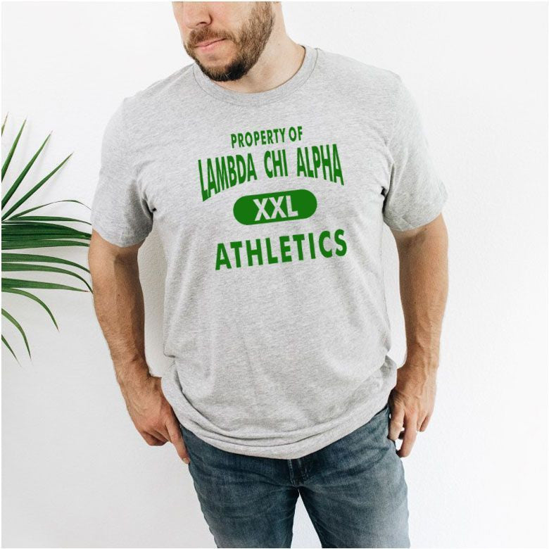 Lambda Chi Alpha Property Of Athletics Lambda Chi Alpha Property Of Athletics