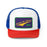 Lambda Chi Alpha Tail Patch Design Trucker Hats Lambda Chi Alpha Tail Patch Design Trucker Hats