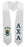 Lambda Chi Alpha Super Crest Shield Graduation Stole Lambda Chi Alpha Super Crest - Shield Graduation Stole