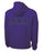 Lambda Chi Alpha Tackle Twill Lettered Pack N Go Pullover Lambda Chi Alpha Tackle Twill Lettered Pack N Go Pullover