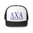 Lambda Chi Alpha Trucker Caps Lambda Chi Alpha Trucker Caps