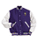 Lambda Chi Alpha Varsity Crest Shield Jacket Lambda Chi Alpha Varsity Crest - Shield Jacket