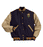 Lambda Chi Alpha Varsity Crest Shield Jacket Lambda Chi Alpha Varsity Crest - Shield Jacket