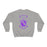 Printify Lambda Chi Alpha World Famous Crest Shield Crewneck Sweatshirts Lambda Chi Alpha World Famous Crest - Shield Crewneck Sweatshirts
