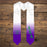 Lambda Chi Alpha Extra Fancy Classic Greek Graduation Stole Lambda Chi Alpha Extra Fancy Classic Greek Graduation Stole