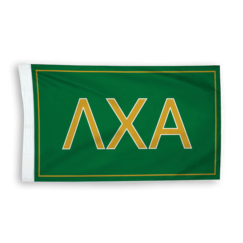 Lambda Chi Alpha New 2 Color Flags Lambda Chi Alpha New 2 Color Flags