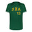Lambda Chi Alpha Retro V Neck Baseball Jersey Lambda Chi Alpha Retro V-Neck Baseball Jersey