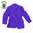 Lambda Chi Alpha Crest Shield Classic Blazer Lambda Chi Alpha Crest - Shield Classic Blazer