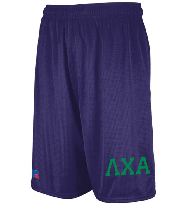Lambda Chi Alpha Mesh Short Lambda Chi Alpha Mesh Short