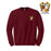 Discount Phi Kappa Theta World Famous Crest Shield Crewneck Sweatshirt Best Value DISCOUNT-Phi Kappa Theta World Famous Crest - Shield Crewneck Sweatshirt - Best Value