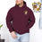 Discount Phi Kappa Theta Crest Shield Emblem Hooded Sweatshirt DISCOUNT-Phi Kappa Theta Crest - Shield Emblem Hooded Sweatshirt