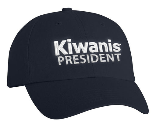 Kiwanis Officers Hat