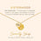 Sigma Gamma Rho Sisterhood Druzy Necklace Sigma Gamma Rho Sisterhood Druzy Necklace