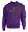 Omega Psi Phi 2 Day Ship Twill Crewneck Sweatshirt Omega Psi Phi 2 Day Ship Twill Crewneck Sweatshirt