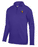Discount Omega Psi Phi World Famous Crest Shield Wicking Fleece Pullover DISCOUNT-Omega Psi Phi-  World famous-Crest - Shield Wicking Fleece Pullover