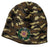 Omega Psi Phi Camo Beanie Cap Omega Psi Phi Camo Beanie Cap
