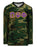 Omega Psi Phi Camouflage Lettered Hockey Jersey Omega Psi Phi Camouflage Lettered Hockey Jersey