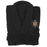 Discount Omega Psi Phi Crest Shield Bathrobe DISCOUNT-Omega Psi Phi Crest - Shield Bathrobe
