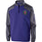 Discount Omega Psi Phi Crest Shield Raider Pullover Jacket DISCOUNT-Omega Psi Phi Crest - Shield Raider Pullover Jacket