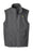 Omega Psi Phi Fleece Crest Shield Vest Omega Psi Phi Fleece Crest - Shield Vest