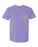 Omega Psi Phi Greek Letter Comfort Colors Pocket Tee Omega Psi Phi Greek Letter Comfort Colors Pocket Tee