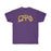 Printify Omega Psi Phi Greek Lettered Arch T Shirts Omega Psi Phi Greek Lettered Arch T-Shirts