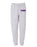 Omega Psi Phi Greek Lettered Thigh Sweatpants Omega Psi Phi Greek Lettered Thigh Sweatpants