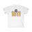 Printify Omega Psi Phi Heavyweight Established T Shirt Omega Psi Phi Heavyweight Established T-Shirt