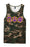 Discount Omega Psi Phi Lettered Camouflage Tank DISCOUNT-Omega Psi Phi Lettered Camouflage Tank