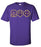 Omega Psi Phi Lettered T Shirt Omega Psi Phi - Essential Lettered T-Shirt