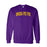 Omega Psi Phi Letterman Crewneck Sweatshirts Omega Psi Phi Letterman  Crewneck Sweatshirts