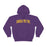Omega Psi Phi Letterman Hooded Sweatshirts Omega Psi Phi Letterman Hooded Sweatshirts