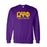 Omega Psi Phi Message Crewneck Sweatshirts Omega Psi Phi Message  Crewneck Sweatshirts