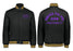 Omega Psi Phi Old School Coach's Jacket Omega Psi Phi Old School Coach's Jacket
