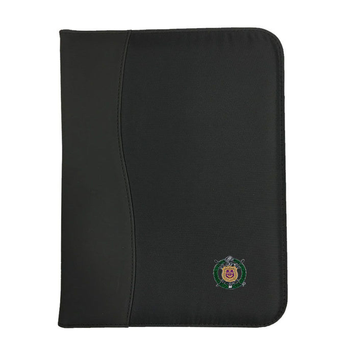 Discount Omega Psi Phi Portfolio DISCOUNT-Omega Psi Phi Portfolio