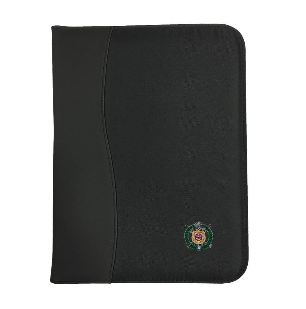 Discount Omega Psi Phi Portfolio DISCOUNT-Omega Psi Phi Portfolio