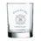 Omega Psi Phi Old Style Glass Omega Psi Phi Old Style Glass
