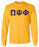 Omega Psi Phi Long Sleeve T Shirts Omega Psi Phi Long Sleeve T-shirts
