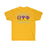 Printify Omega Psi Phi Starburst Cotton Tee Omega Psi Phi Starburst Cotton Tee