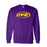 Omega Psi Phi Swoosh Crewneck Sweatshirts Omega Psi Phi Swoosh  Crewneck Sweatshirts