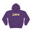 Printify Omega Psi Phi Two Toned Greek Lettered Hooded Sweatshirts Omega Psi Phi Two Toned Greek Lettered Hooded Sweatshirts